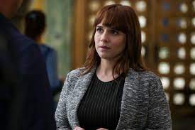 Renée felice smith, ll cool j, eric christian olsen, barrett foa, linda. Wow Mom You Re Embarrassing Me Renee Felice Smith Reveals An Ncis Los Angeles