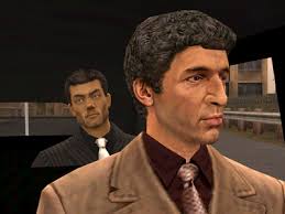 The Godfather Review (PC)