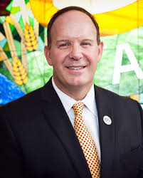 Grasping The Ivy League — Prince George's Suite