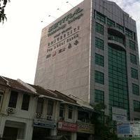 Browse universities courses all over the world. Universiti Tun Abdul Razak General College University In Penang