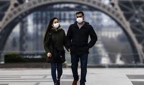 The only independent world health organization (who) recognized one stop platform for verified data and news. Travel Red List Will Germany And France Top No Go Zones In New Travel Rules Travel News Travel Express Co Uk