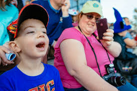 Lights! Motors! Action! Extreme Stunt Show