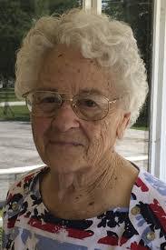 Irene Hamm's Instagram, Twitter & Facebook