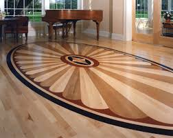 | there are many new wood floor design ideas in the design industry today. Rosetta Wood Medallion 2003 Floor Medallion By Oshkosh Designs Floor Pattern Design Wood Floor Pattern Floor Design