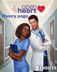 I have an unhealthy infatuation with ethan ramsey and a penchant for writing canon oh/oh2 fan fics. Open Heart Theory Page Choices Stories You Play Wiki Fandom