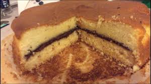 Maybe you would like to learn more about one of these? Torta Soffice Alla Nutella Bimby Youtube