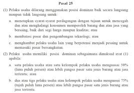 May 29, 2018 · bagi pasaran eksport pula, malaysia antara pengeksport asia terpenting ke eropah. Contoh Legal Opinion Analisis Kasus Persaingan Usaha Hukum Line