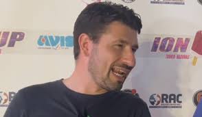 VITO LEPORE AVELLINO AFFEZIONATA ALLA IONICUP