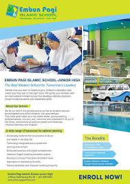 07 duren sawit, duren sawit, jakarta timur , kota jakarta timur, dki jakarta, telepon: Embun Pagi Islamic School Junior High Publications Facebook