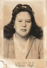One of my favorite pictures of my Nana, Ruth Rodriquez Gonzales, center.  Middle left is her friend Georgia Lopez (maiden name not known), top right  another close friend Mary Lopez Rivas. I'm