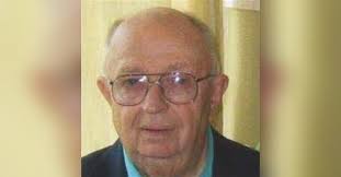 Mr. Edward Anthony McMahon Obituary