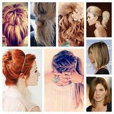 100 Top Hairstyles Every Woman Should Try Braids Curls Up Dos And More Hair Styles Top Hairstyles Diy Hairstyles