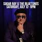 Sugar Ray And The Bluetones event image