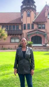 Join us for our Black History Month Finale Show, Thursday, Feb 27, 5:00pm,… 