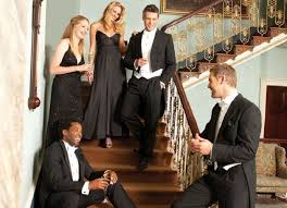 Dress Code Vstrechayut Po Odezhke Event Ru