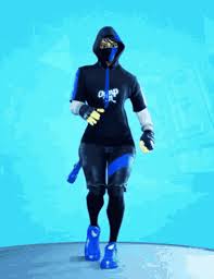 These rejected items will be returned to sender. Girl Ikonic Fortnite Dance Gif Girlikonic Fortnitedance Dancemoves Discover Share Gifs
