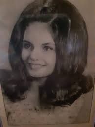 Bicentennial strawberry festival queen 1976 photo
