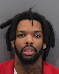 Latest Hamilton County Jail Booking Report