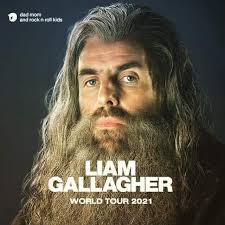 Find liam gallagher's upcoming u.s. Liam Gallagher Fan Club Greece Home Facebook