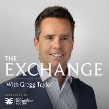 Gregg Taylor Podcast