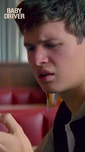 How Tall Is Ansel Elgort?