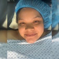 Mi mami 🤱🏻: Irma Lucia Menchaca Ginecólogo 👨🏻‍⚕️: Dr. Jorge Humberto  Sepúlveda Pediatra 👩🏻‍⚕️: Dra Itzel Zavala Anestesiólogo 👩🏻‍⚕️:Dra.  Kimberly Córdova