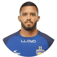 Estadísticas de Raphael Augusto en Bangu