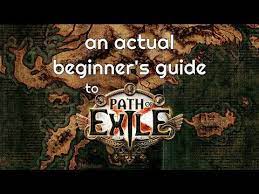 Not many tutorials / beginner's guides for path of exile clock in at under eight minutes, so i at least have that going for me. An Actual Beginner S Guide To Path Of Exile Pathofexile