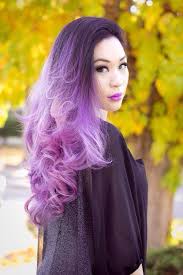 But before you ombre, let's get to know this hair trend a little. 30 Luxuriously Royal Purple Ombre Hair Color Ideas