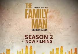 The trailer of the second season of the family man, a spy series on amazon prime video, will be released on wednesday (may 19). The Family Man Season 2 Trailer Out Check Release Date And Cast