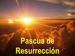 Audios y textos para vivir el tiempo pascual, que comienza el domingo de resurrección y finaliza el domingo de pentecostés. Pascua De Resurreccion Ppt Descargar