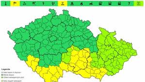 Města prahy (hmp) a dalších partnerských organizací. Chmu Extra Cz
