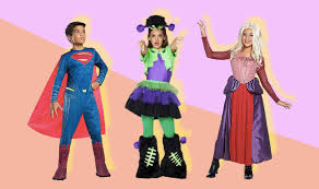 Rubies worlds largest costume manufacturer supplier. 25 Tween Halloween Costumes Ages 9 12 In 2021 Costume Ideas For Teen Girls Boys