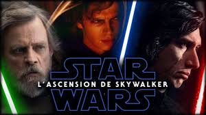 5 видео 8 480 просмотров обновлен 2 апр. Star Wars L Ascension De Skywalker Decryptage Idees Youtube