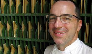 San Antonio chef at Pearl restaurant snags fourth James Beard nomination