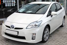 Beza kereta hybrid dengan kereta elektrik. Toyota Prius Wikipedia Bahasa Melayu Ensiklopedia Bebas