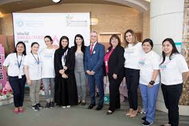 Addresses with entrances on the map, reviews, photos, phone numbers, opening hours and directions to these places. Danat Al Emarat Hospital For Women Children In Abu Dhabi Marks World Breastfeeding Week Uemedical