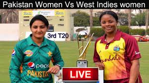 West indies vs pakistan, 5th t20i. Live Score Pakistan Women Vs West Indies Women 3rd T20 2019 I Live Streaming I Pak Vs Wi Live Match Youtube