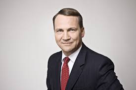 €100th.* nov 2, 1987 in warschau, poland. Radoslaw Sikorski Center For European Studies At Harvard University