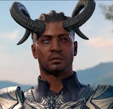 Ser fã desses dois torna os espaços de fãs meio tristes de se estar às  vezes : r/BG3