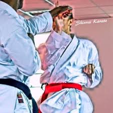 Give yourself the benefit of the doubt. Nathan Isleworth Experienced Karate Coach And Athlete Offering Easy To Follow Online Classes Get Fit Get Flexible And Learn How To Protect Yourself Online