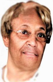 Evelyn Delores (Gaines) Gresham (1943-2014)