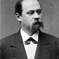 Lazare, Bernard (phot. Gerschel)