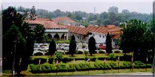 Eskiden kolej i̇slam klang olarak biliniyordu) klang , selangor 'de önde gelen bir i̇slami yatılı okuldur. Sultan Alam Shah Islamic College Official Site