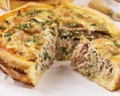 Quiche Allegee Au Thon 4 Oeufs 20 Cl De Creme Fraiche Legere 100 G De Gruyere Rape Allege 1 Boite De Thon Au Naturel Recette Quiche Recettes De Cuisine Cuisine