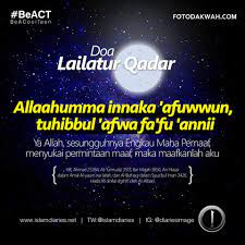 Berikut doa amalan lailatul qadar dalam tulisan arab, latin, berserta artinya. Doa Lailatul Qadar Sesuai Sunnah Rumaysho Doa Setelah Adzan Sesuai Sunnah Dan Artinya Doa Bersetubuh Doa Berhubungan Badan Suami Istri Sesuai Foto Rumaysho Ilmu Nasehat Motivasi Islam Muslim Doa Malam Lailatul