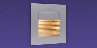 I'm just trying to see if anyone else has thoughts on adding covers other than sealed shower ones. Staircase Lighting Recessed Step Lights Sparks Direct