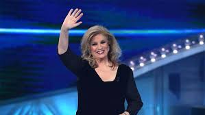 Para vivir un gran amor. Iva Zanicchi Chi E Da Cantante A Conduttrice Ecco Cosa Fa Oggi