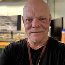 Rest in Peace... Melvin R. Beals, Jr.