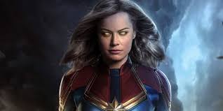 Captain marvel 2 isn't officially happening — yet. Captain Marvel 2 Will Grace The Screens In 2022